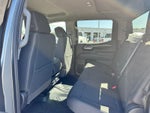2026 Chevrolet Silverado 1500 4WD Crew Cab 147" RST