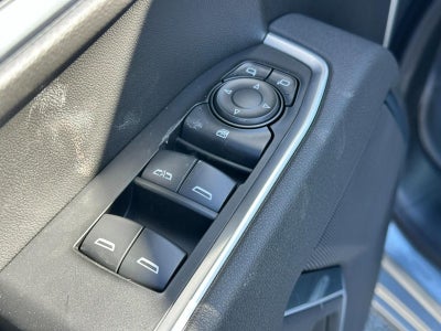 2026 Chevrolet Silverado 1500 4WD Crew Cab 147" RST