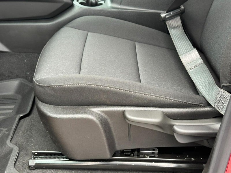 2026 Chevrolet Colorado 2WD Crew Cab WT