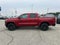 2026 Chevrolet Colorado 2WD Crew Cab WT
