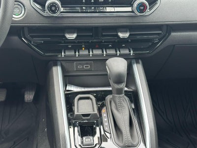 2026 Chevrolet Colorado 2WD Crew Cab WT