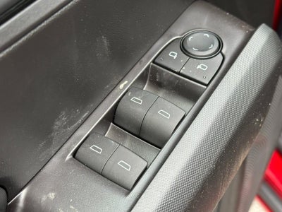 2026 Chevrolet Colorado 2WD Crew Cab WT