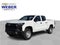 2026 Chevrolet Colorado 2WD Crew Cab WT