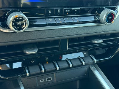 2026 Chevrolet Colorado 2WD Crew Cab WT