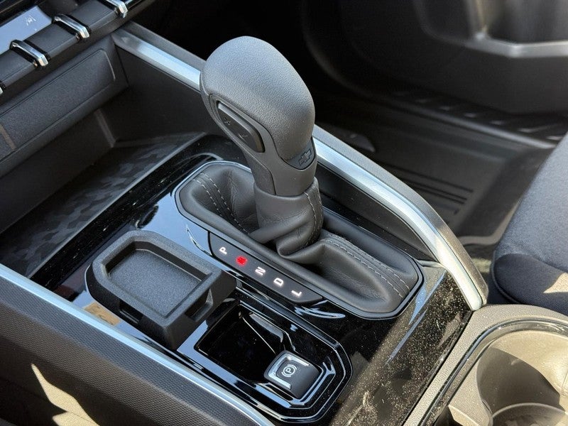 2026 Chevrolet Colorado 2WD Crew Cab WT