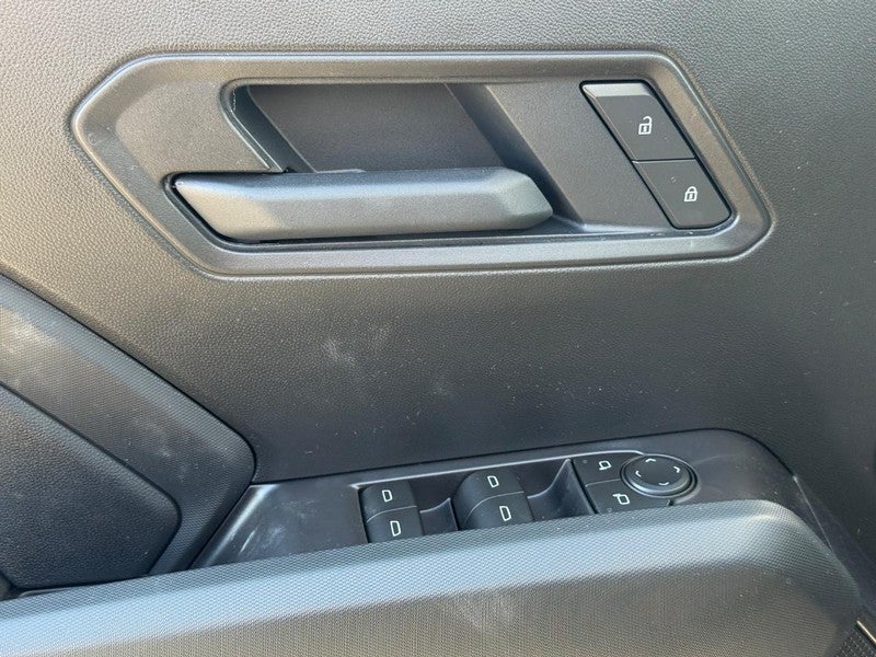 2026 Chevrolet Colorado 2WD Crew Cab WT