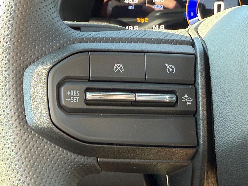 2026 Chevrolet Colorado 2WD Crew Cab WT