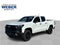 2026 Chevrolet Colorado 2WD Crew Cab WT