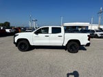 2026 Chevrolet Colorado 2WD Crew Cab WT