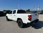 2026 Chevrolet Colorado 2WD Crew Cab WT