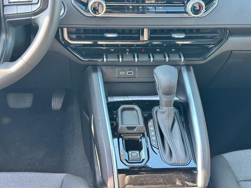 2026 Chevrolet Colorado 2WD Crew Cab WT