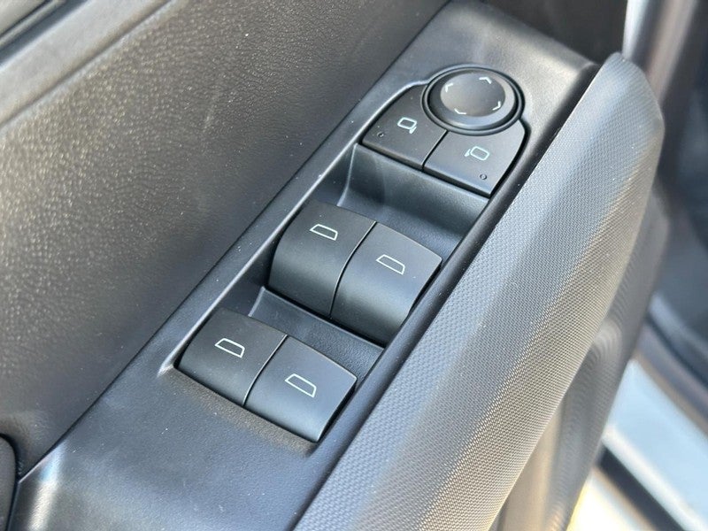 2026 Chevrolet Colorado 2WD Crew Cab WT