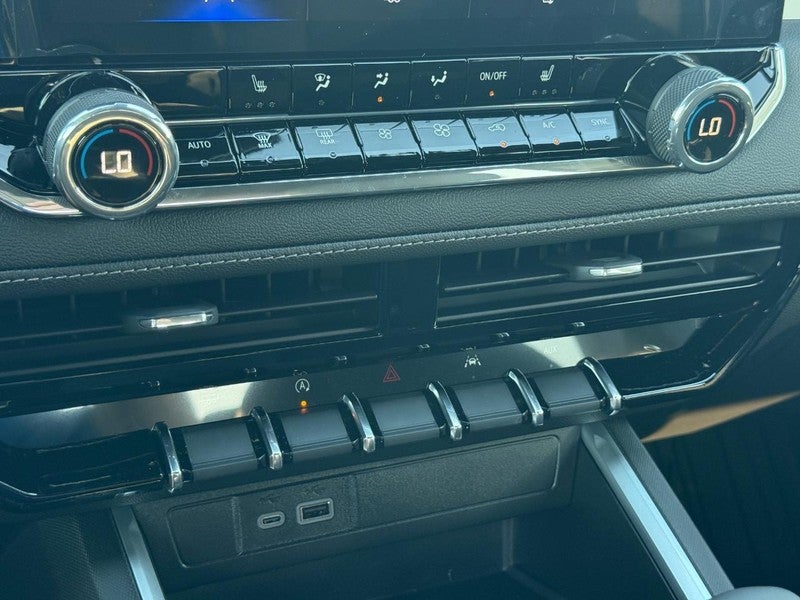 2026 Chevrolet Colorado 2WD Crew Cab LT