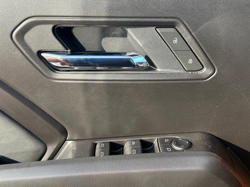 2026 Chevrolet Colorado 2WD Crew Cab LT