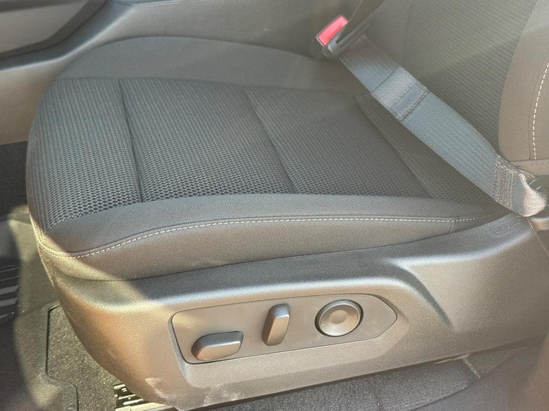 2026 Chevrolet Colorado 2WD Crew Cab LT