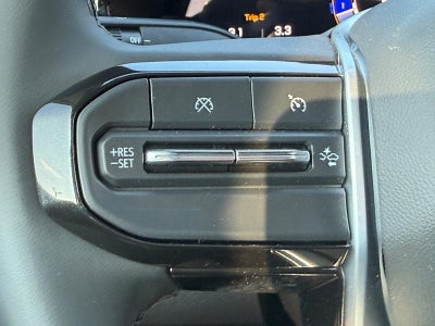 2026 Chevrolet Colorado 2WD Crew Cab LT