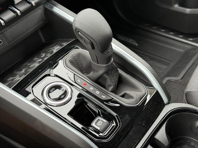 2026 Chevrolet Colorado 4WD Crew Cab WT