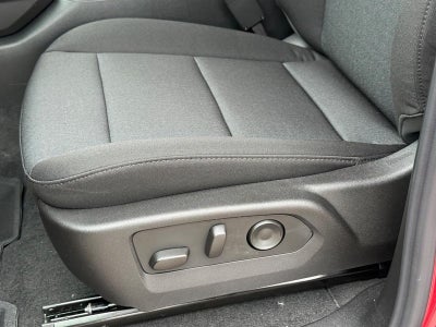 2026 Chevrolet Colorado 4WD Crew Cab WT
