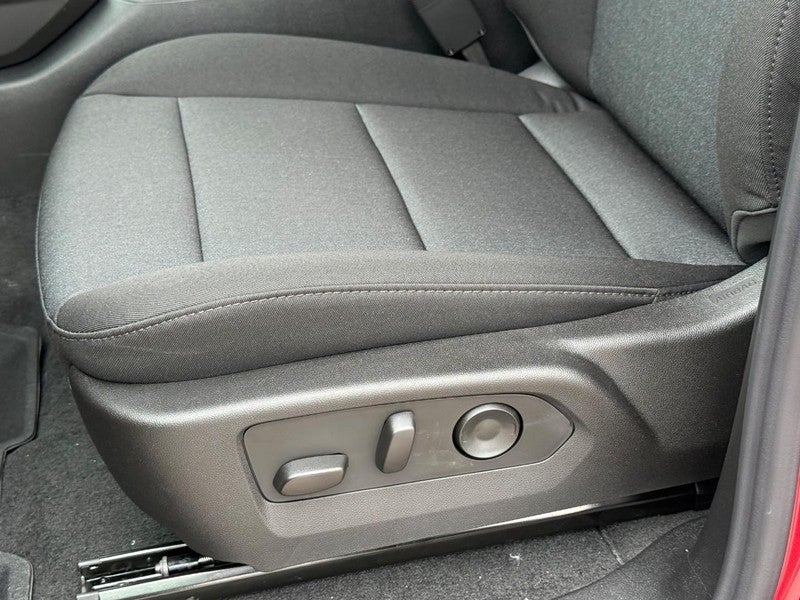 2026 Chevrolet Colorado 4WD Crew Cab WT