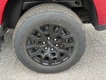 2026 Chevrolet Colorado 4WD Crew Cab WT
