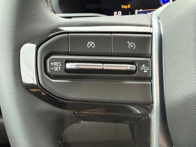 2026 Chevrolet Colorado 4WD Crew Cab WT
