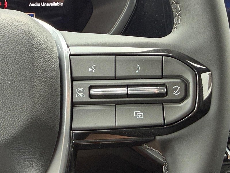 2026 Chevrolet Colorado 4WD Crew Cab WT