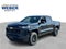 2026 Chevrolet Colorado 4WD Crew Cab WT