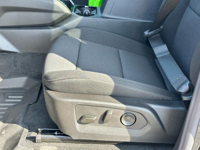 2026 Chevrolet Colorado 4WD Crew Cab WT