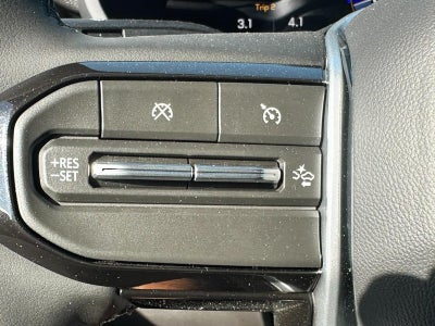 2026 Chevrolet Colorado 4WD Crew Cab WT