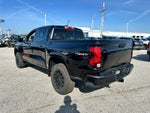 2026 Chevrolet Colorado 4WD Crew Cab WT