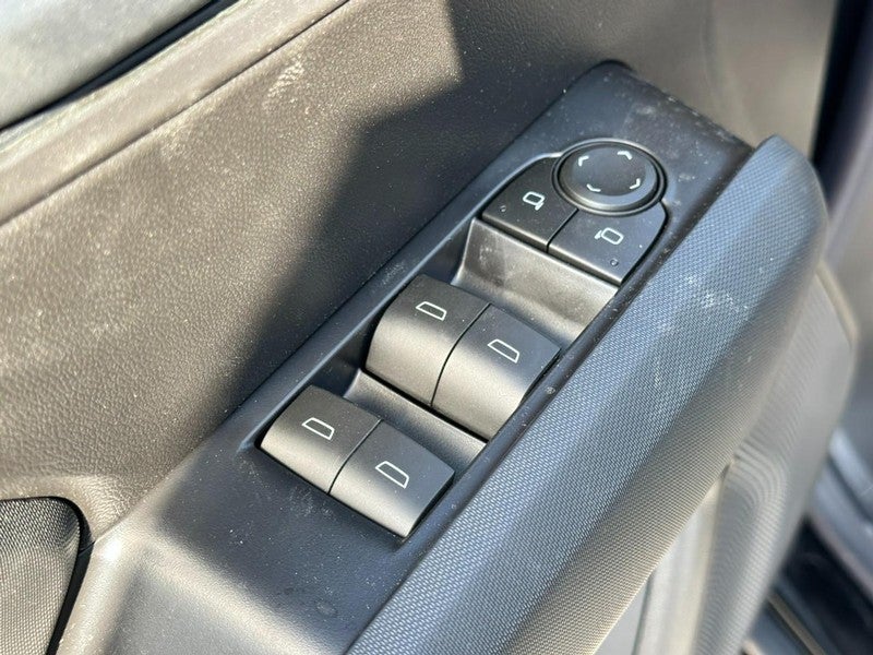 2026 Chevrolet Colorado 4WD Crew Cab WT