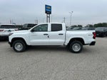 2026 Chevrolet Colorado 4WD Crew Cab WT