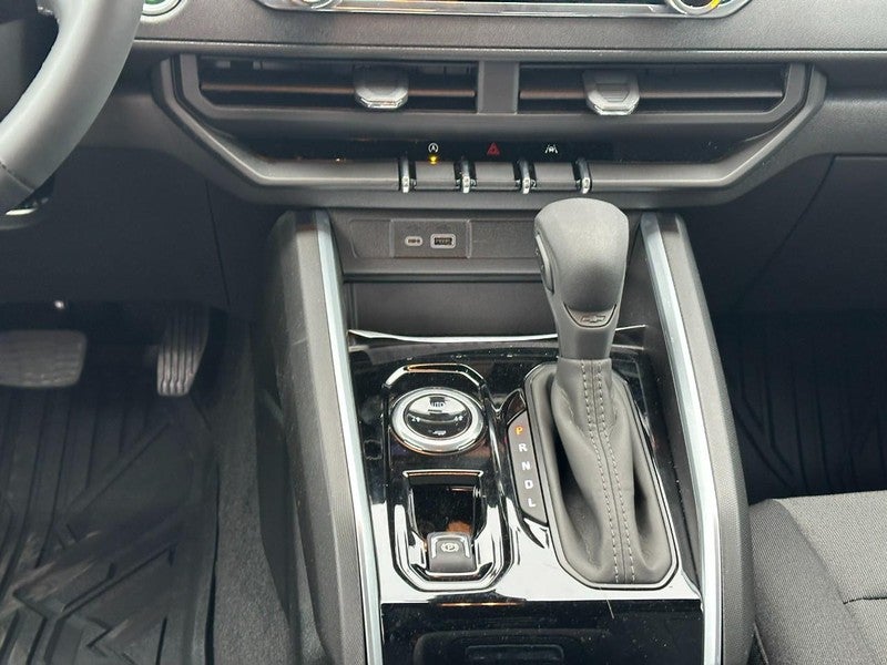 2026 Chevrolet Colorado 4WD Crew Cab WT