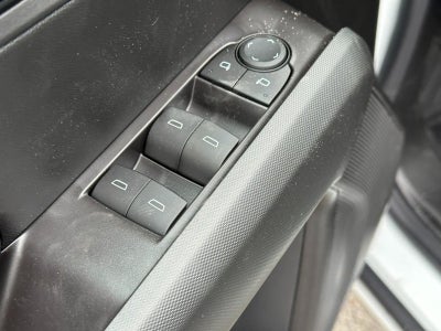 2026 Chevrolet Colorado 4WD Crew Cab WT