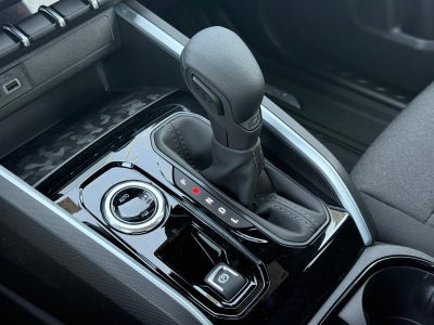 2026 Chevrolet Colorado 4WD Crew Cab WT