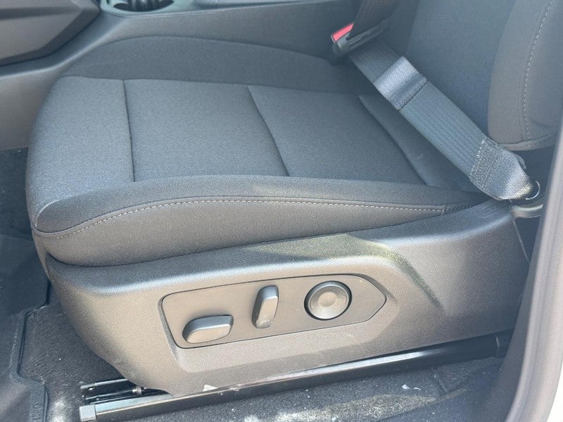 2026 Chevrolet Colorado 4WD Crew Cab WT