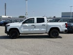 2026 Chevrolet Colorado 4WD Crew Cab WT