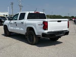 2026 Chevrolet Colorado 4WD Crew Cab WT