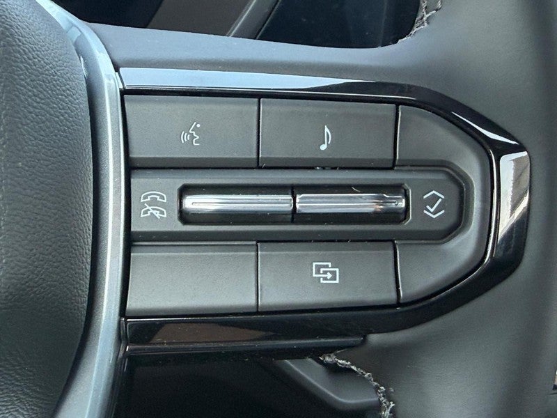 2026 Chevrolet Colorado 4WD Crew Cab WT