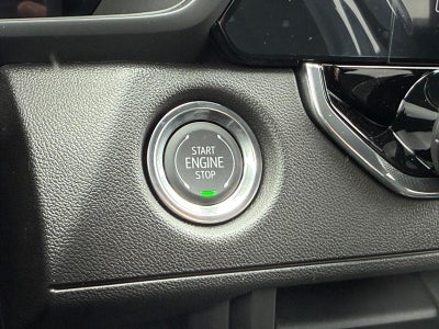 2026 Chevrolet Colorado 4WD Crew Cab WT