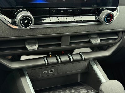 2026 Chevrolet Colorado 4WD Crew Cab WT