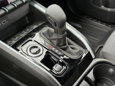 2026 Chevrolet Colorado 4WD Crew Cab WT