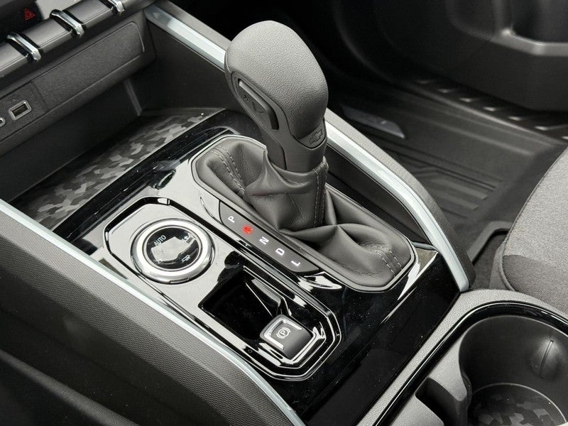 2026 Chevrolet Colorado 4WD Crew Cab WT