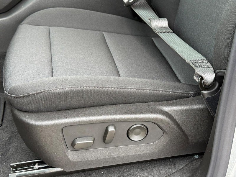 2026 Chevrolet Colorado 4WD Crew Cab WT