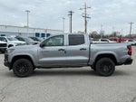 2026 Chevrolet Colorado 4WD Crew Cab WT