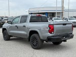 2026 Chevrolet Colorado 4WD Crew Cab WT