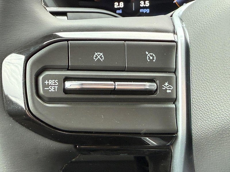 2026 Chevrolet Colorado 4WD Crew Cab WT