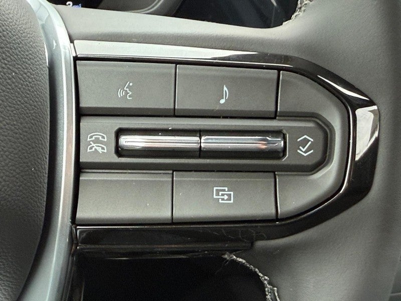 2026 Chevrolet Colorado 4WD Crew Cab WT