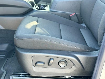 2026 Chevrolet Colorado 4WD Crew Cab WT