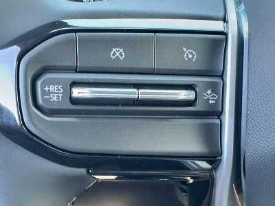 2026 Chevrolet Colorado 4WD Crew Cab WT